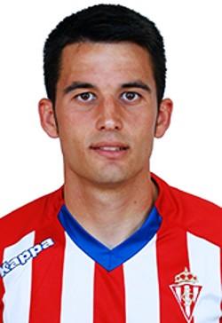 Isma Lpez (Real Sporting) - 2014/2015